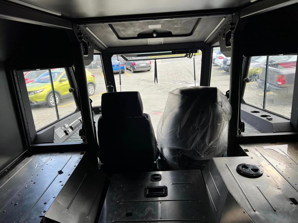 2020 Sherp N Prototype - Image 12