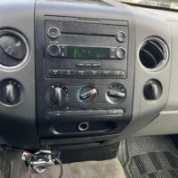 2004 Ford F-150 XLT SuperCrew 4WD 4.6L V8 - Image 15