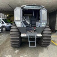 2020 Sherp N Prototype - Image 7