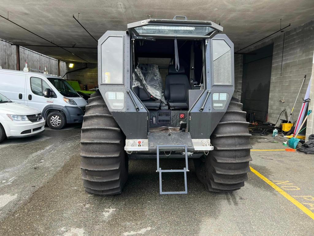 2020 Sherp N Prototype - Image 7