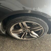 2012 BMW 535i XDrive - Image 22