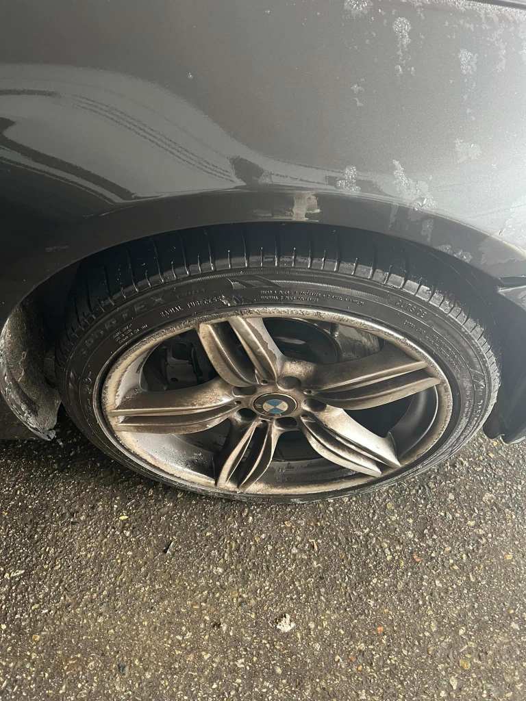 2012 BMW 535i XDrive - Image 22