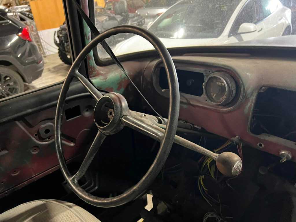 1955 Fargo - Image 14