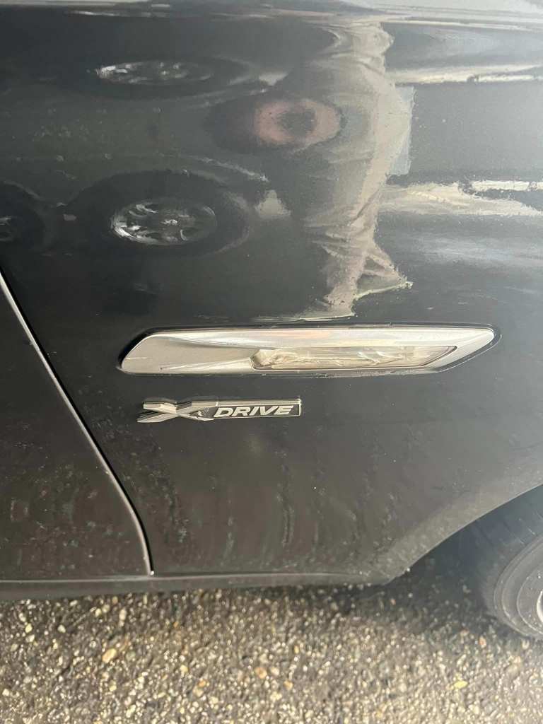 2012 BMW 535i XDrive - Image 17