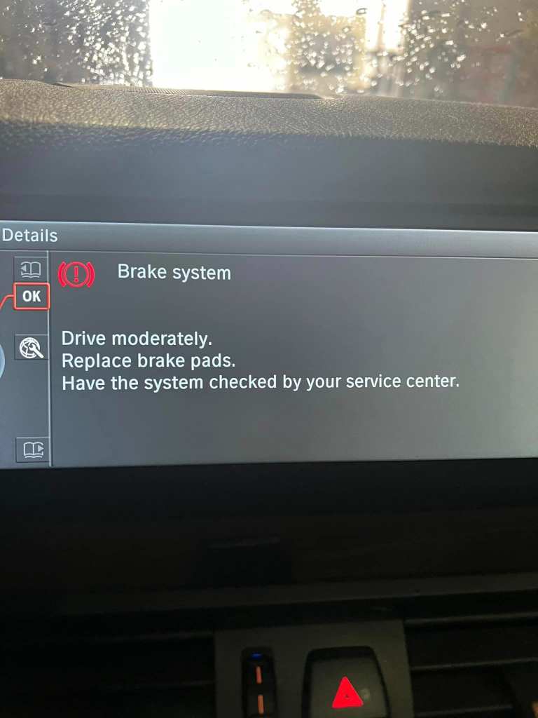 2012 BMW 535i XDrive - Image 16