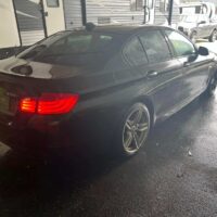 2012 BMW 535i XDrive - Image 7