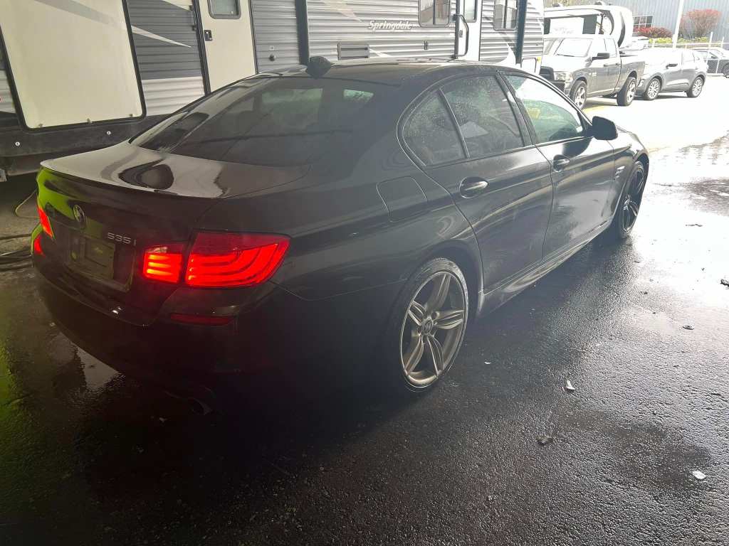 2012 BMW 535i XDrive - Image 7