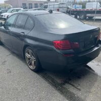 2012 BMW 535i XDrive - Image 6