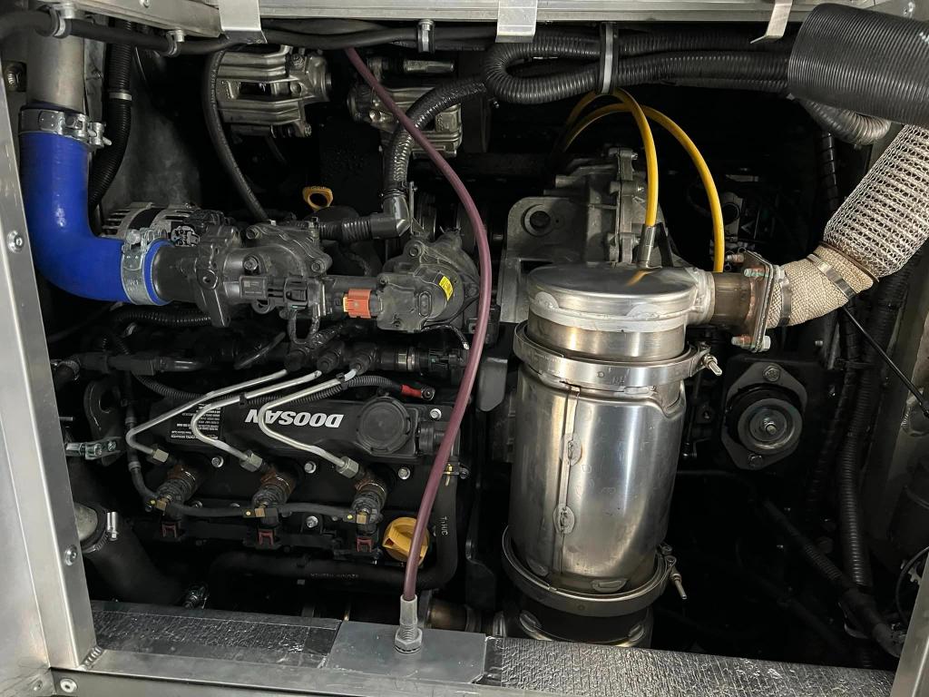 2020 Sherp N Prototype - Image 20