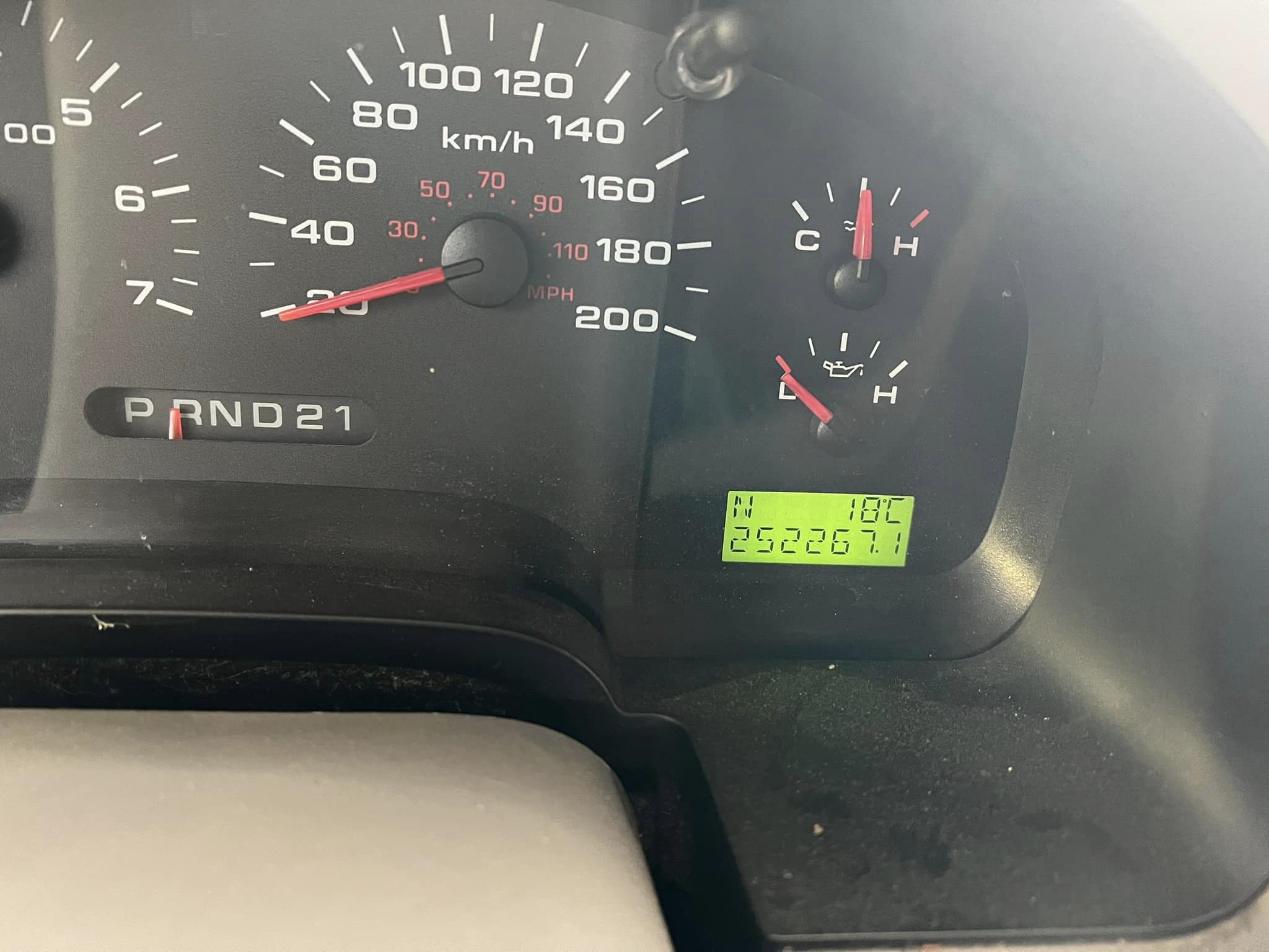 2004 Ford F-150 XLT SuperCrew 4WD 4.6L V8 - Image 13