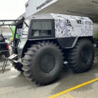 2020 Sherp N Prototype - Image 2