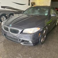2012 BMW 535i XDrive - Image 2