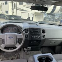 2004 Ford F-150 XLT SuperCrew 4WD 4.6L V8 - Image 12