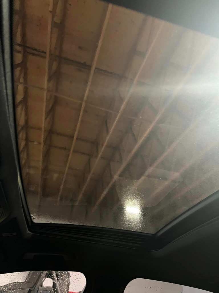 2012 BMW 535i XDrive - Image 15