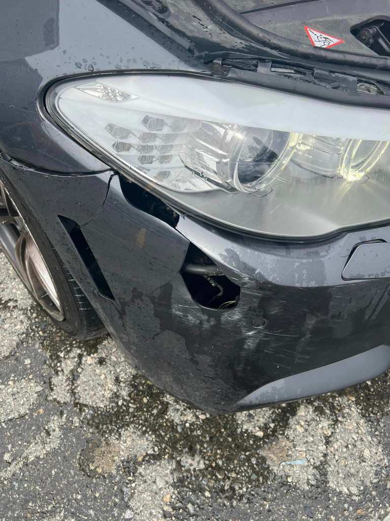 2012 BMW 535i XDrive - Image 18