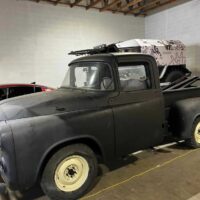 1955 Fargo - Image 3