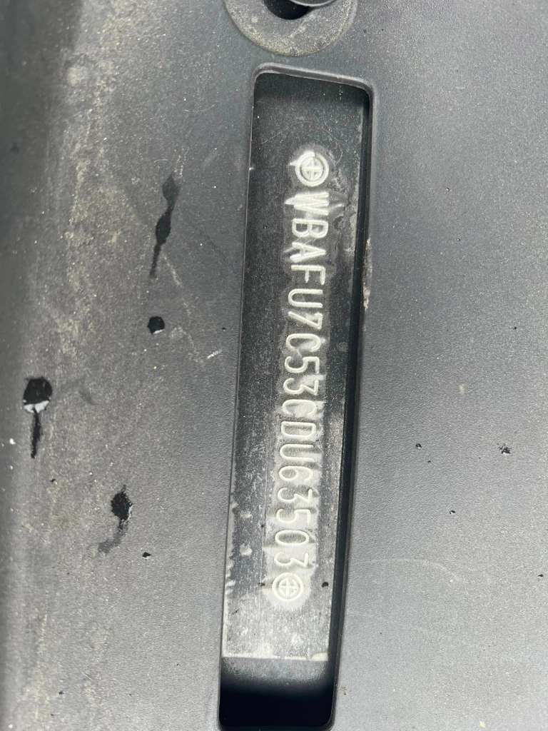 2012 BMW 535i XDrive - Image 21