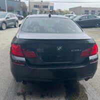 2012 BMW 535i XDrive - Image 5