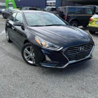 2018 Hyundai Sonata 2.4L Sport - Image 4
