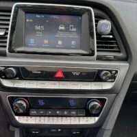 2018 Hyundai Sonata 2.4L Sport - Image 12