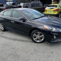 2018 Hyundai Sonata 2.4L Sport - Image 6