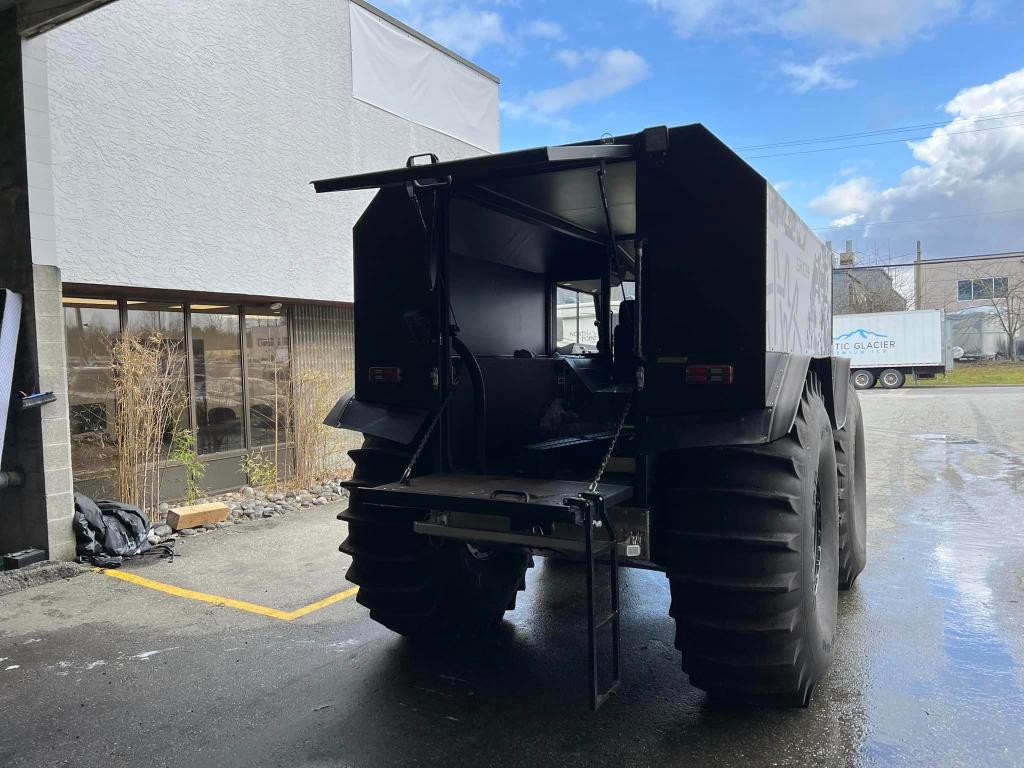 2020 Sherp N Prototype - Image 6