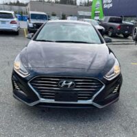 2018 Hyundai Sonata 2.4L Sport - Image 3