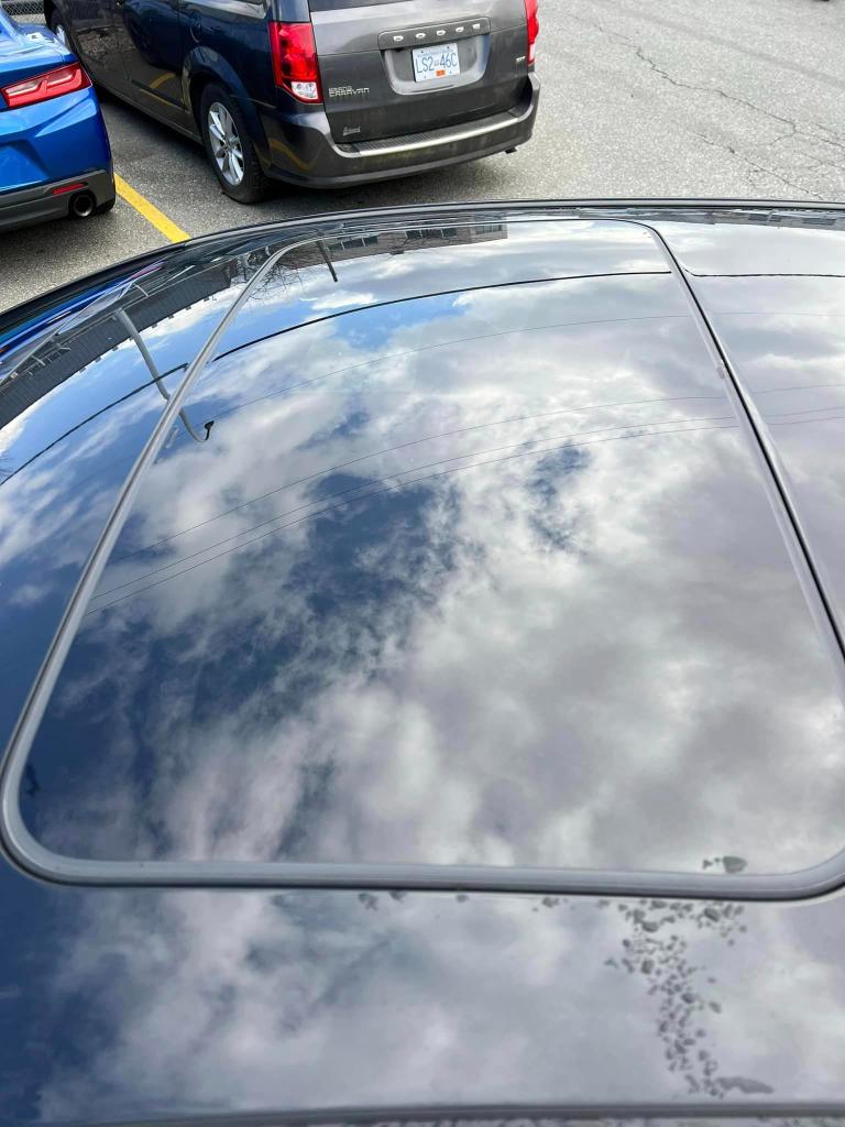 2018 Hyundai Sonata 2.4L Sport - Image 9