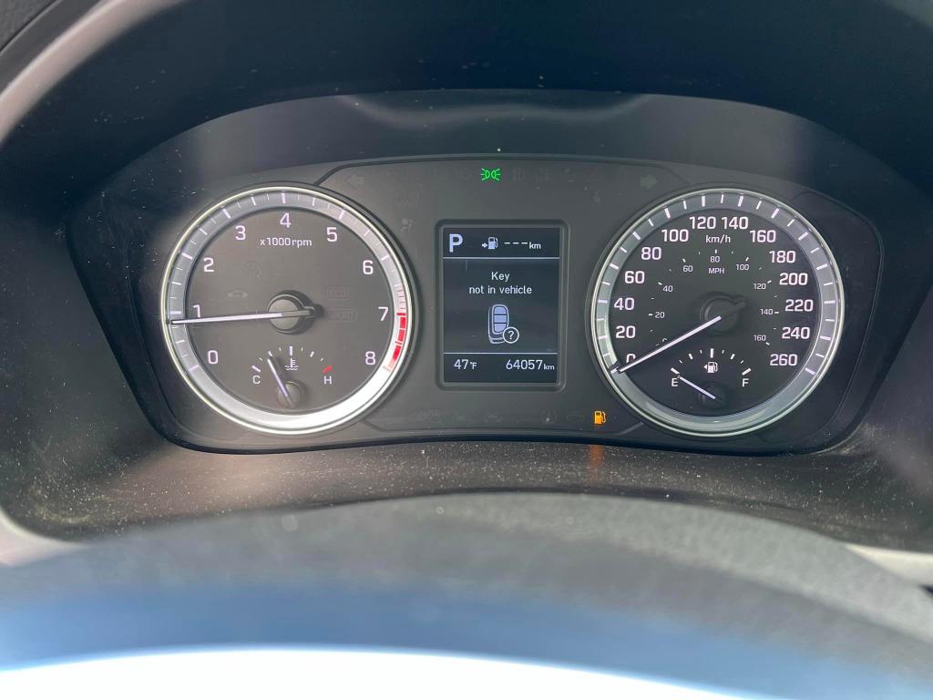 2018 Hyundai Sonata 2.4L Sport - Image 14