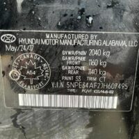 2018 Hyundai Sonata 2.4L Sport - Image 22