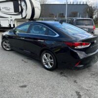 2018 Hyundai Sonata 2.4L Sport - Image 5
