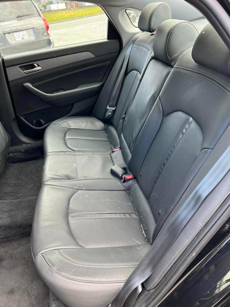 2018 Hyundai Sonata 2.4L Sport - Image 13