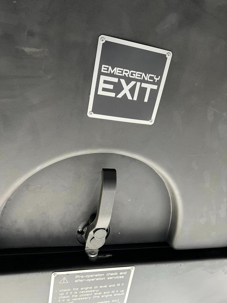 2020 Sherp N Prototype - Image 16