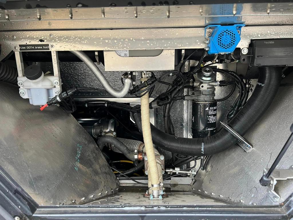 2020 Sherp N Prototype - Image 22