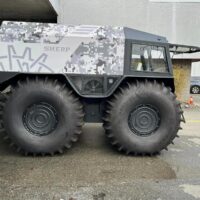2020 Sherp N Prototype - Image 4