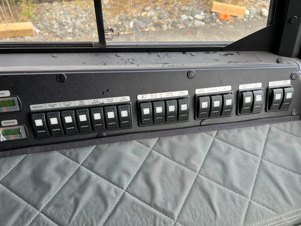 2020 Sherp N Prototype - Image 15