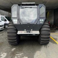 2020 Sherp N Prototype - Image 28