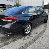 2018 Hyundai Sonata 2.4L Sport - Image 7
