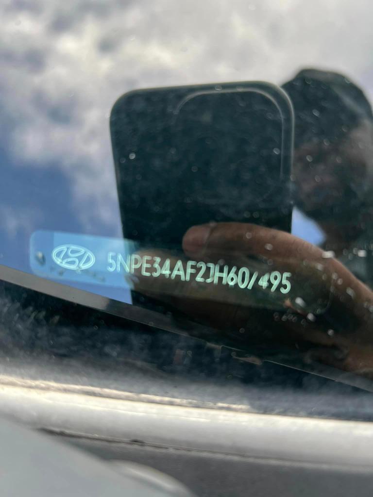 2018 Hyundai Sonata 2.4L Sport - Image 16