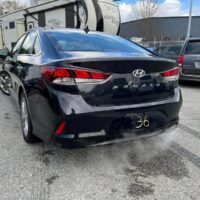 2018 Hyundai Sonata 2.4L Sport - Image 8