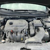 2018 Hyundai Sonata 2.4L Sport - Image 15