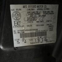 2004 Ford F-150 XLT SuperCrew 4WD 4.6L V8 - Image 23