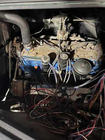 1955 Fargo - Image 9