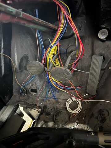 1955 Fargo - Image 11