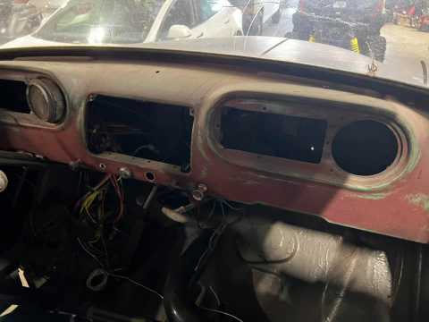 1955 Fargo - Image 6