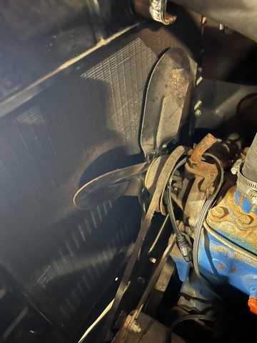 1955 Fargo - Image 12