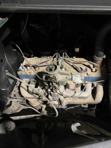 1955 Fargo - Image 13