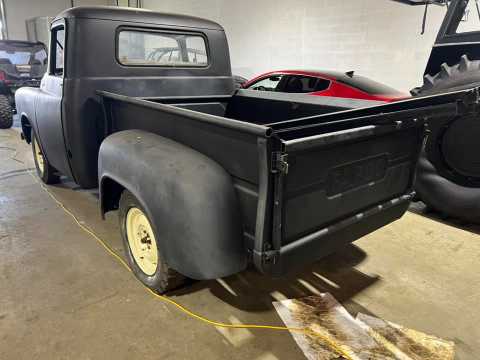 1955 Fargo - Image 4