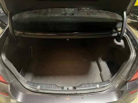 2012 BMW 535i XDrive - Image 13