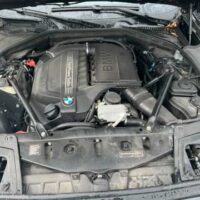 2012 BMW 535i XDrive - Image 20